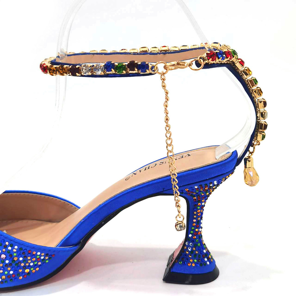 2024 Italian Design Luxury Wom - Luxury Bags Blue recension och pris